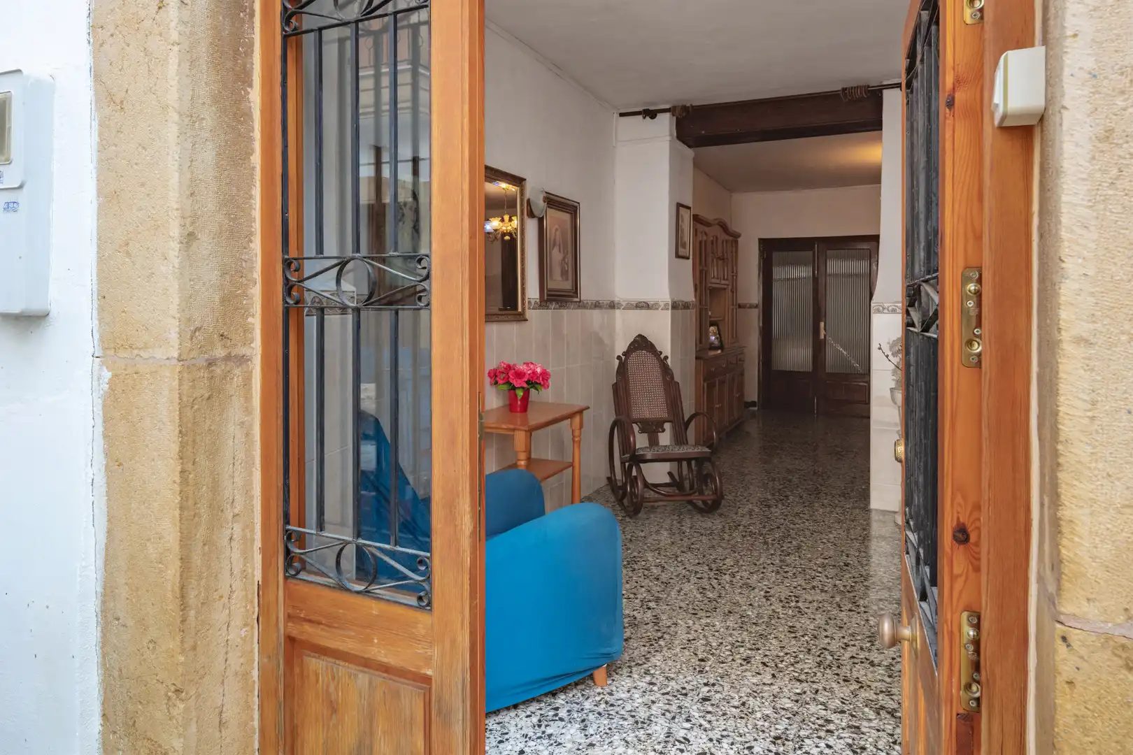 Apartments for sale in Jávea / Xàbia  with Terrace and Storage room