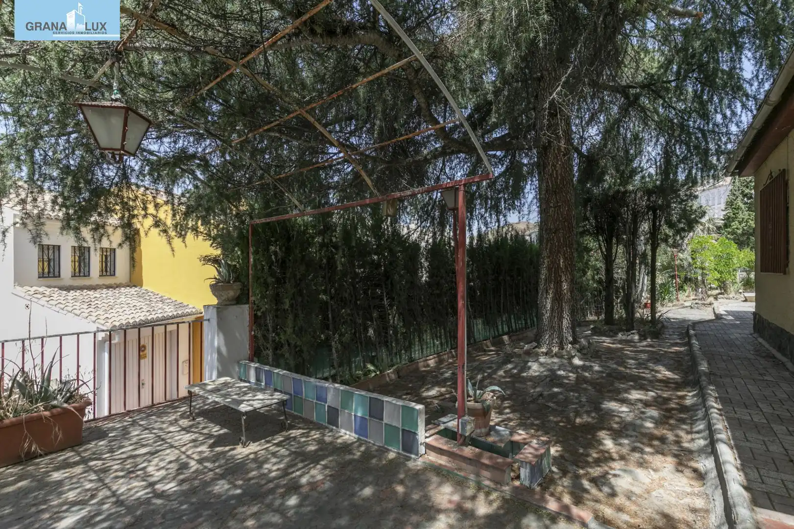 Chalet con piscina en venta en 24 Calle Trajano, imagen 5
