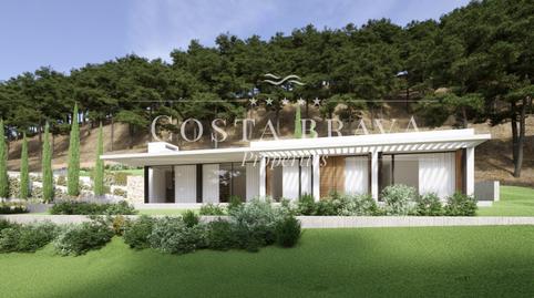 Foto 2 de Residencial en venda a Fornells - Aiguablava, Girona