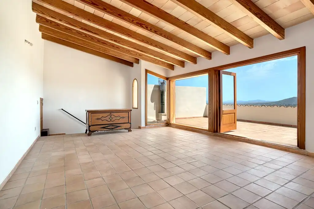 Villa con giardino in vendita a Selva, imagen 31