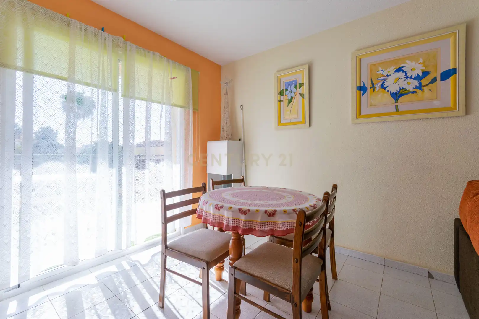 Apartamento en venta en Calle Algorin, Cho, Spain, 29, Cho - Parque de la Reina