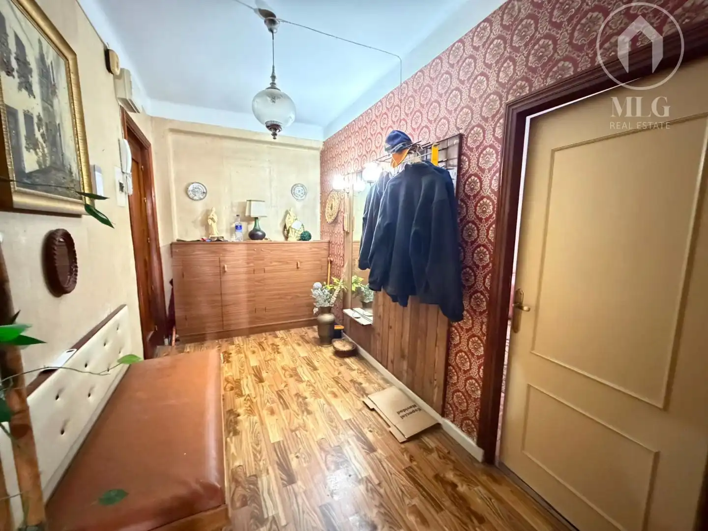 Flat for sale in Málaga  with Terrace