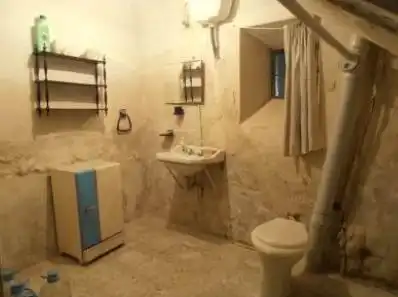 Bathroom of Houses for sale in Chinchón  with Balcony