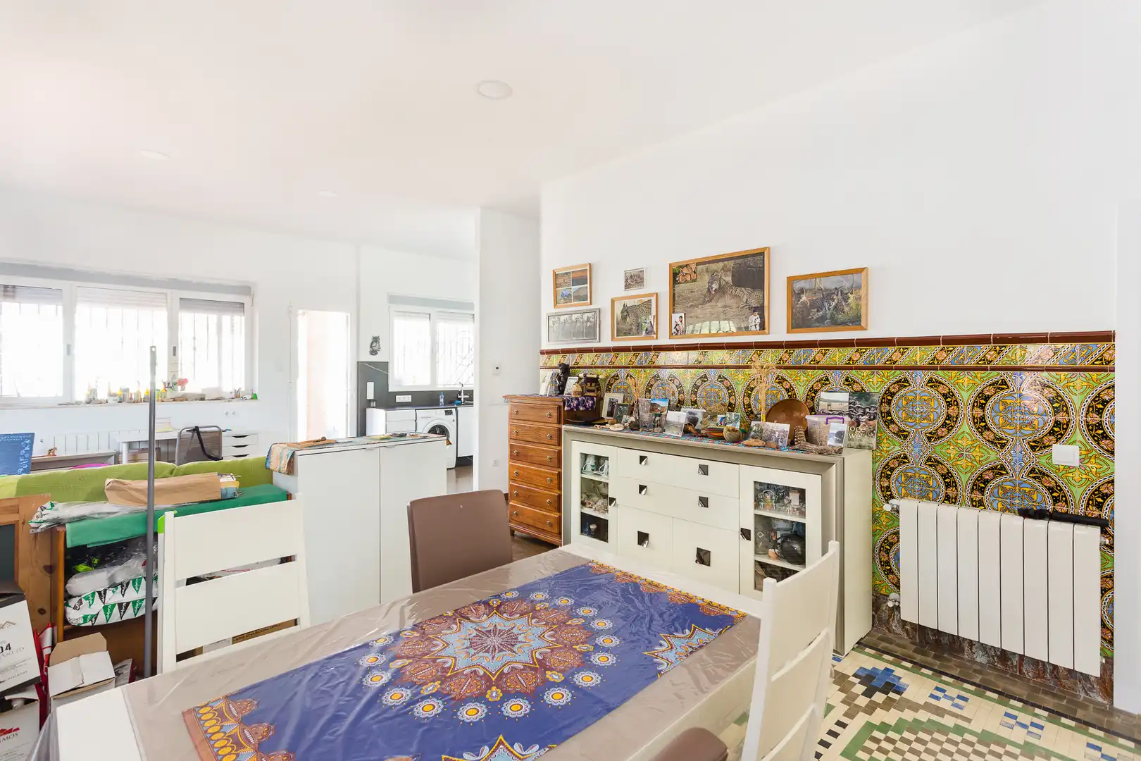 Detached house with garden for sale in Pobles de l'Oest, imagen 18