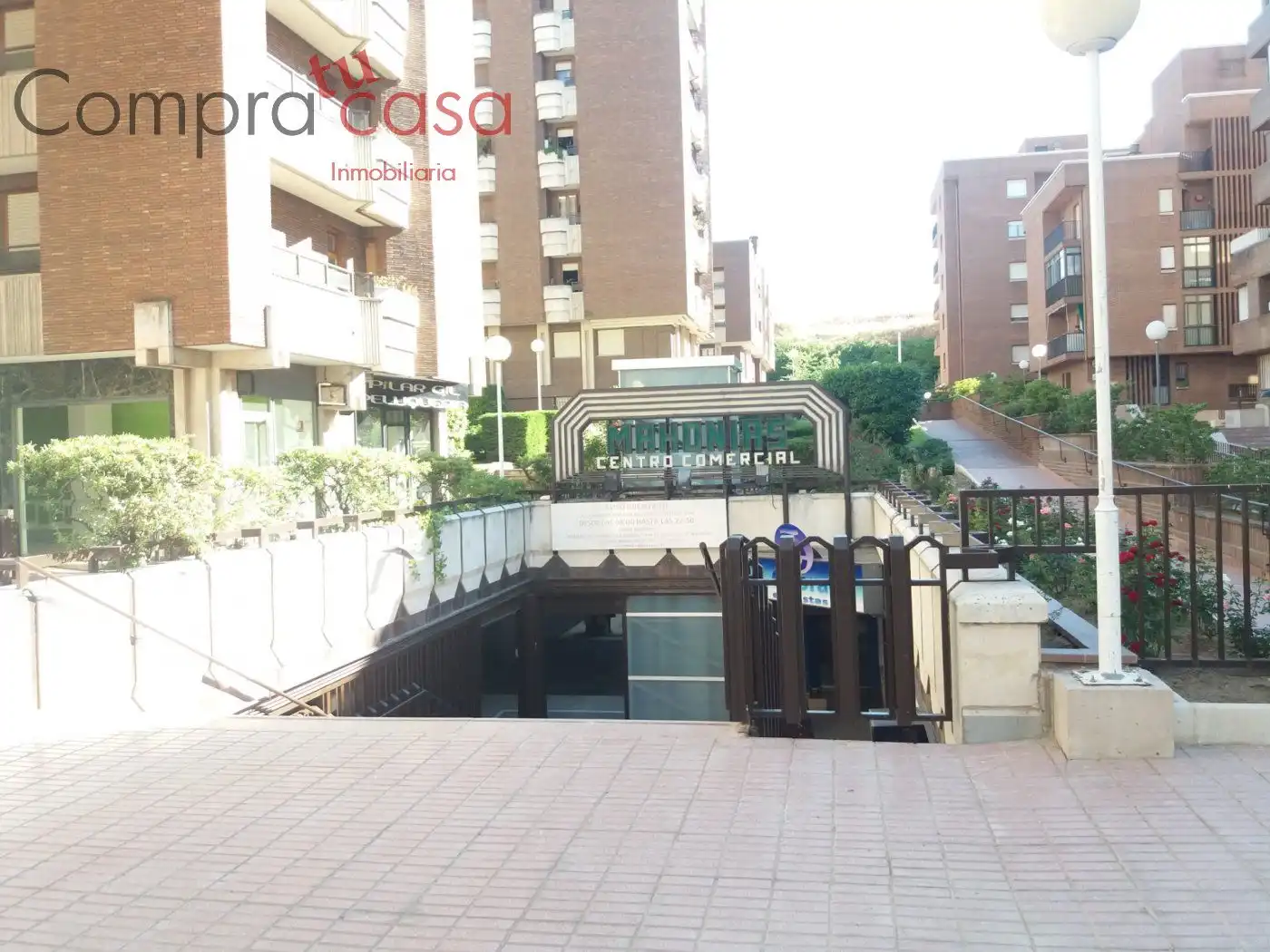 Business premises for sale in Paseo ezequiel gonzalez, imagen 7