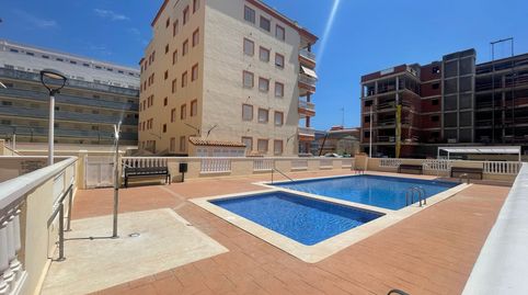 Foto 3 de Apartament en venda a Carrer Marbella, 47, Moncófar Playa, Moncofa