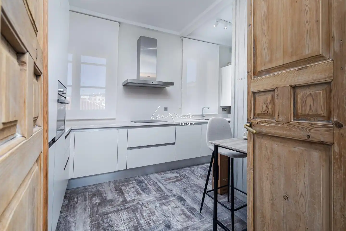 Flat for rent in Císter, Centro Histórico