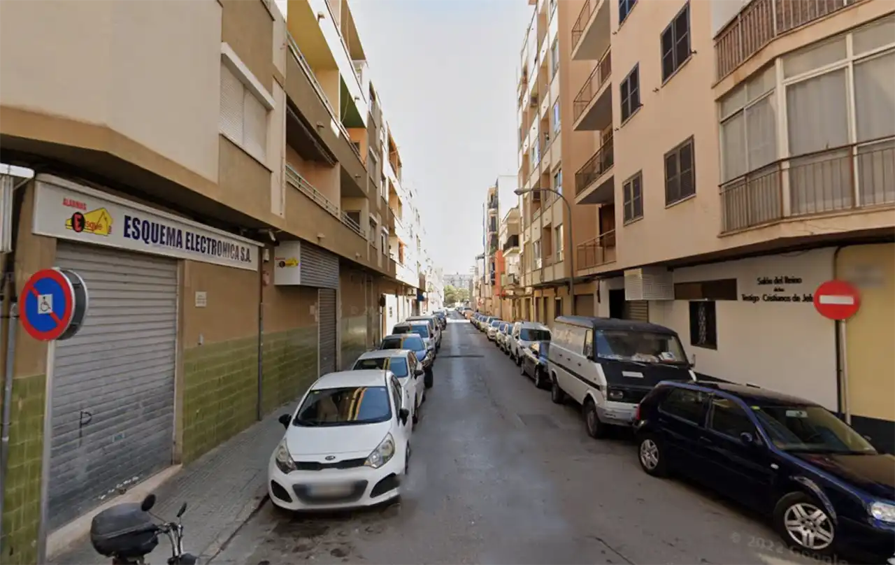 Piso en venta en Pare Miquel Mir