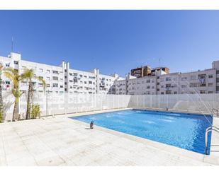 Swimming pool of Flat for sale in Cartagena  with Air Conditioner, Terrace and Swimming Pool