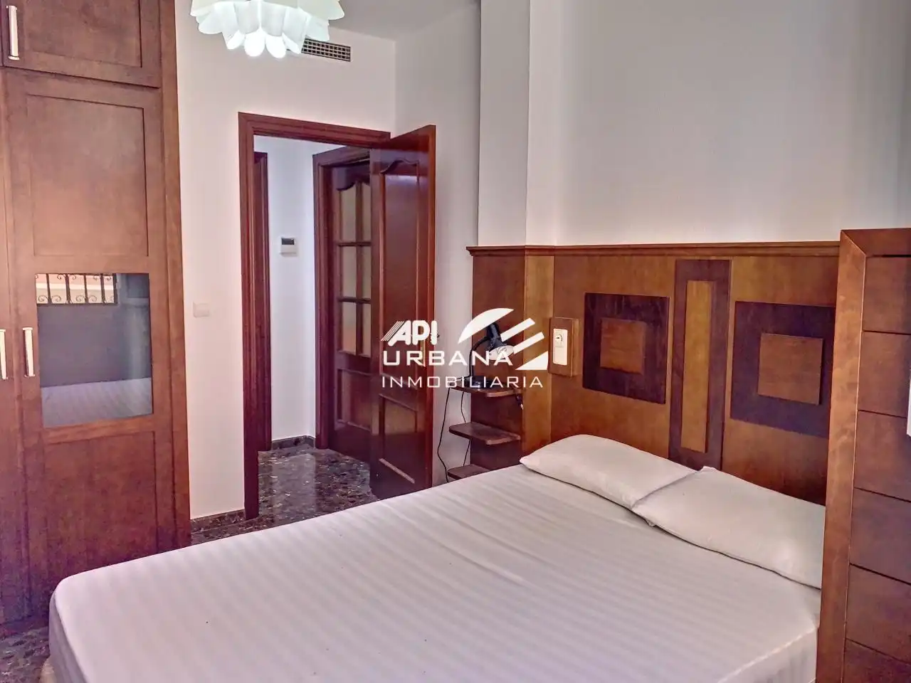 Habitación de Planta baja en venta en Lucena con Trastero y Amueblado