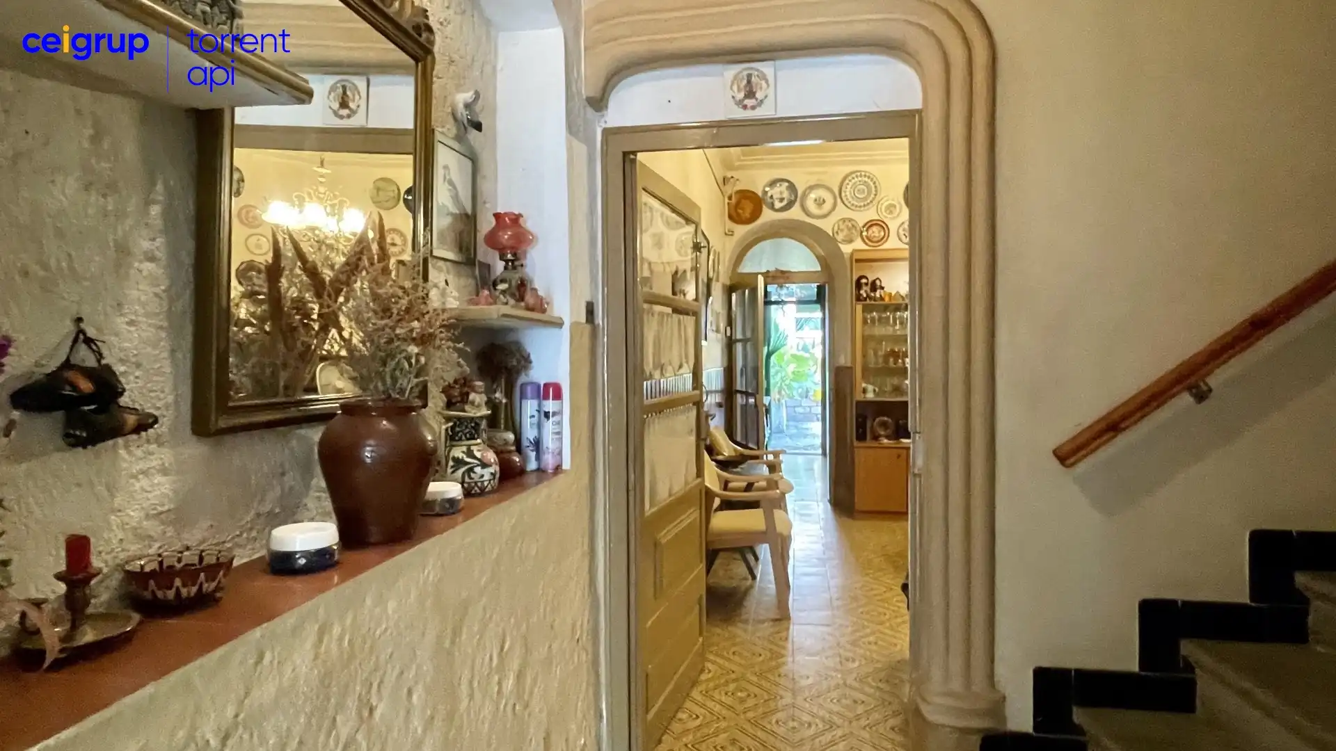 Casa adosada en venta en Torroella de Montgrí con Terraza, Amueblado y Balcón