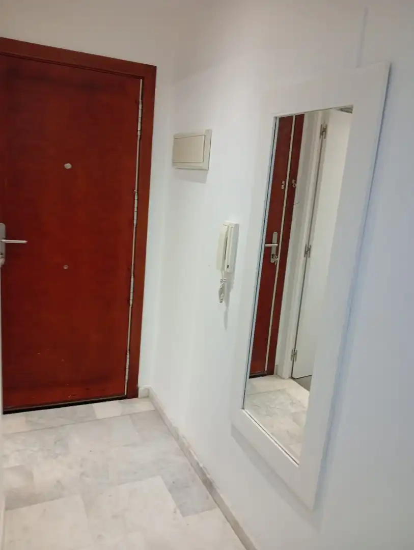 Flat for sale in Fuengirola  with Air Conditioner, Heating and Furnished