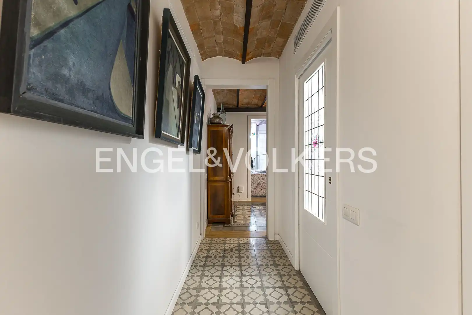 Appartement avec terrasse à vendre à Ciutat Vella, imagen 21