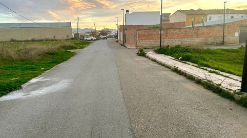 Terreno en venta en Calle Proyecto XI, Baeza, immagine 3