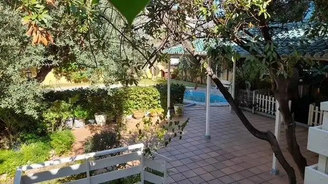 Xalet amb piscina en venda a Els Terrers, imagen 10