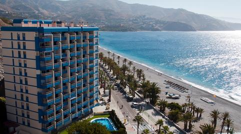 Foto 2 de Apartamento de alquiler en Paseo de Velilla, 14, Velilla - Velilla Taramay, Granada