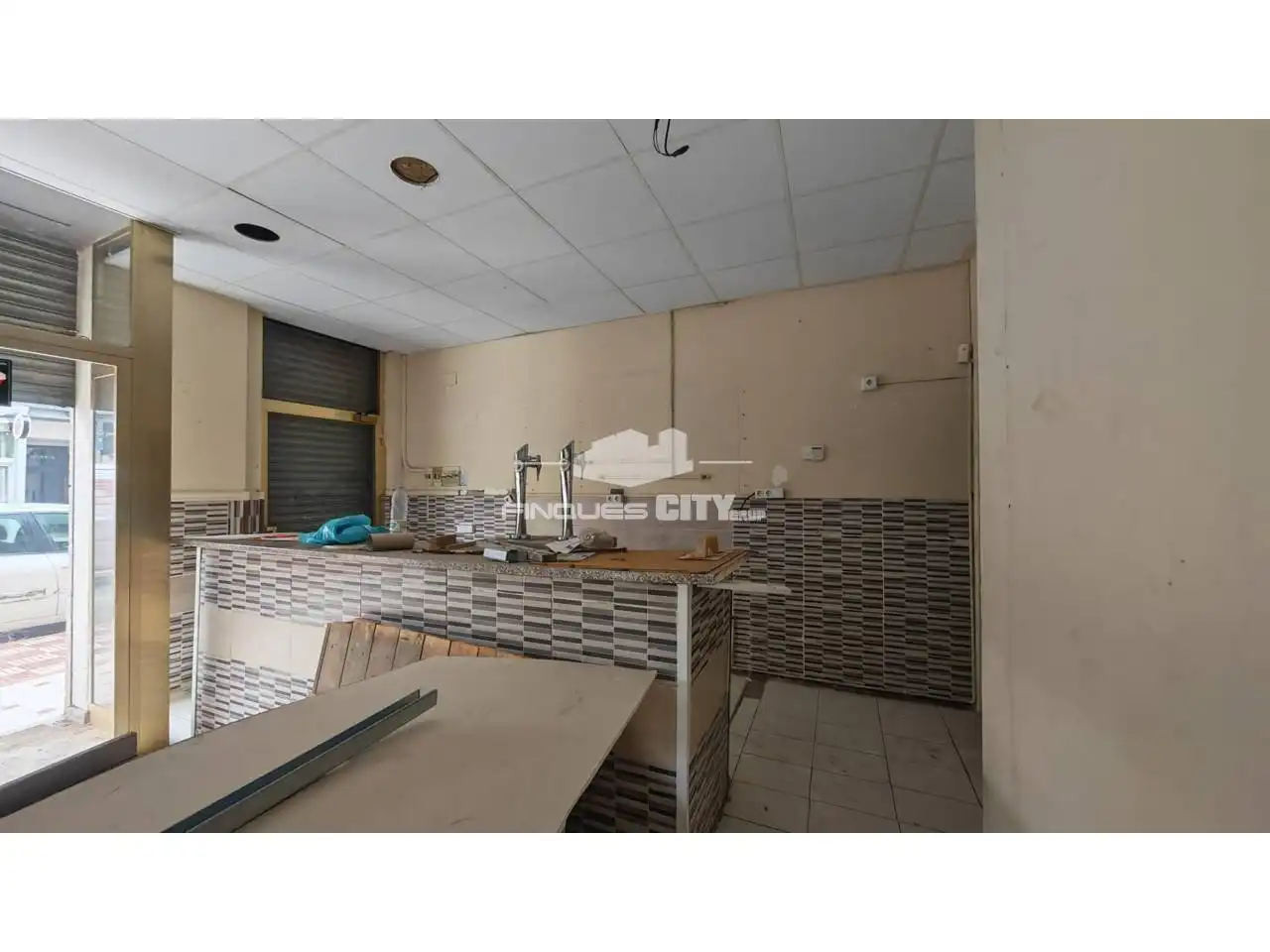 Business premises to rent in Calle Església, imagen 5