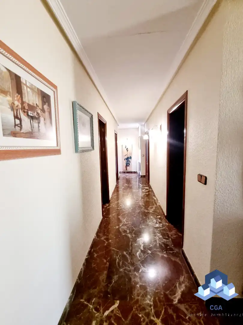 Casa o xalet en venda en Lorca amb Aire condicionat, Calefacció i Jardí privat