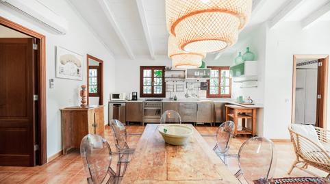 Foto 3 de Finca rústica de alquiler en Pollença Poble, Illes Balears