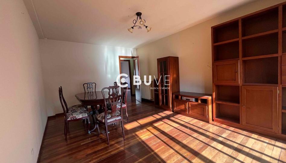 Foto 1 de Pis en venda a Pedro Ponce Leo, San Esteban, León