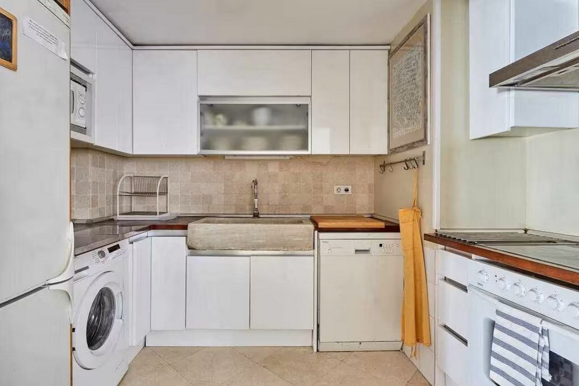 Flat to rent in Calle de las Pozas, Universidad - Malasaña, Centro