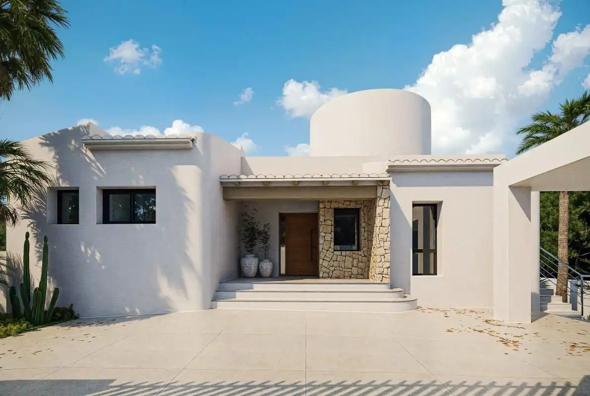 Villa avec piscine à vendre à Altea Hills, imagen 6