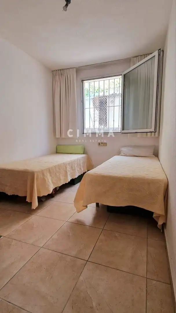Bedroom of Country homes for sale in La Nucia