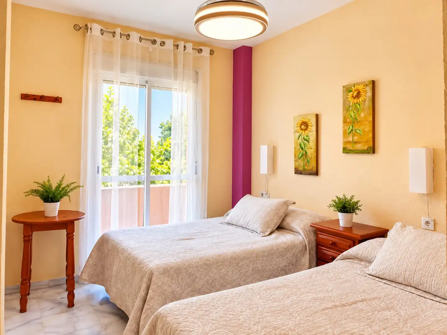 Flat with pool for sale in Avenida de la Laguna, imagen 13