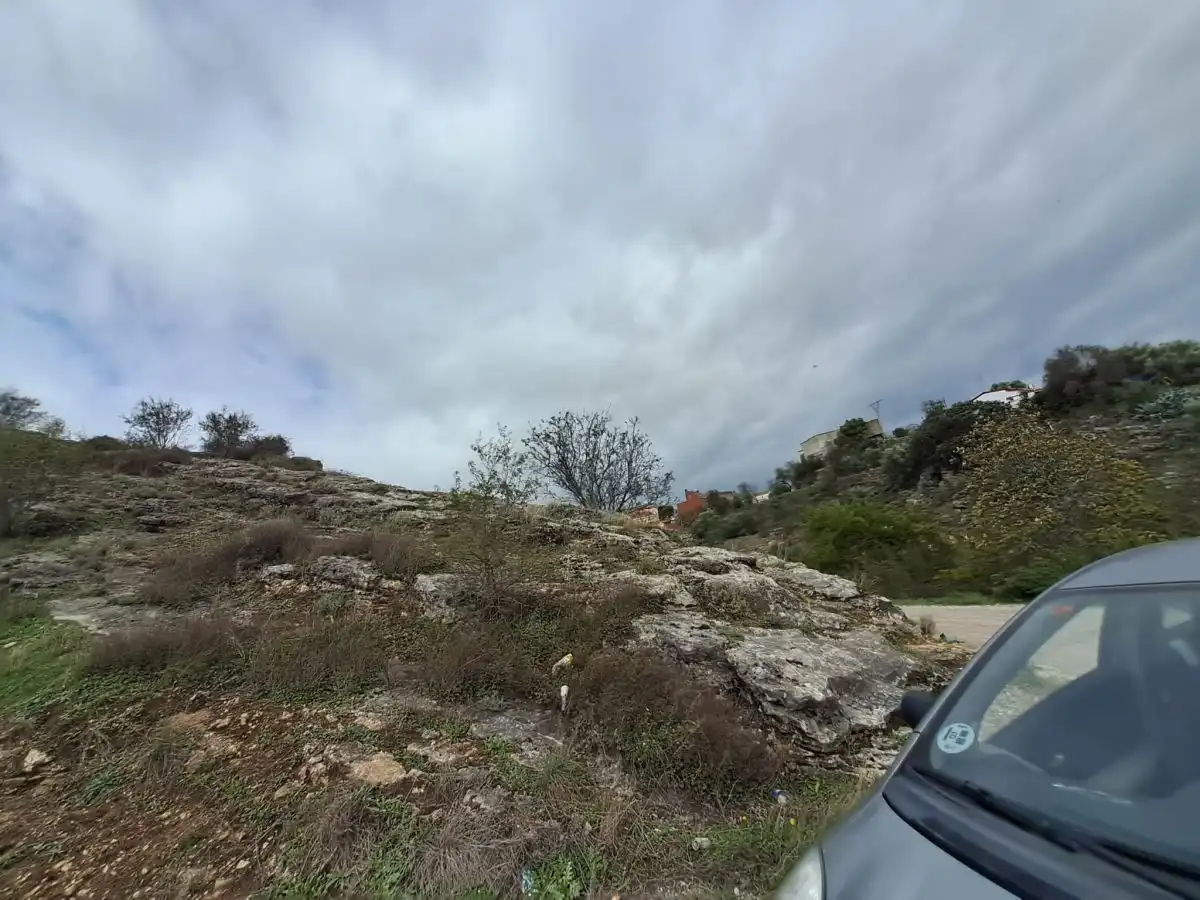Finca rústica en venda en Becerril de la Sierra