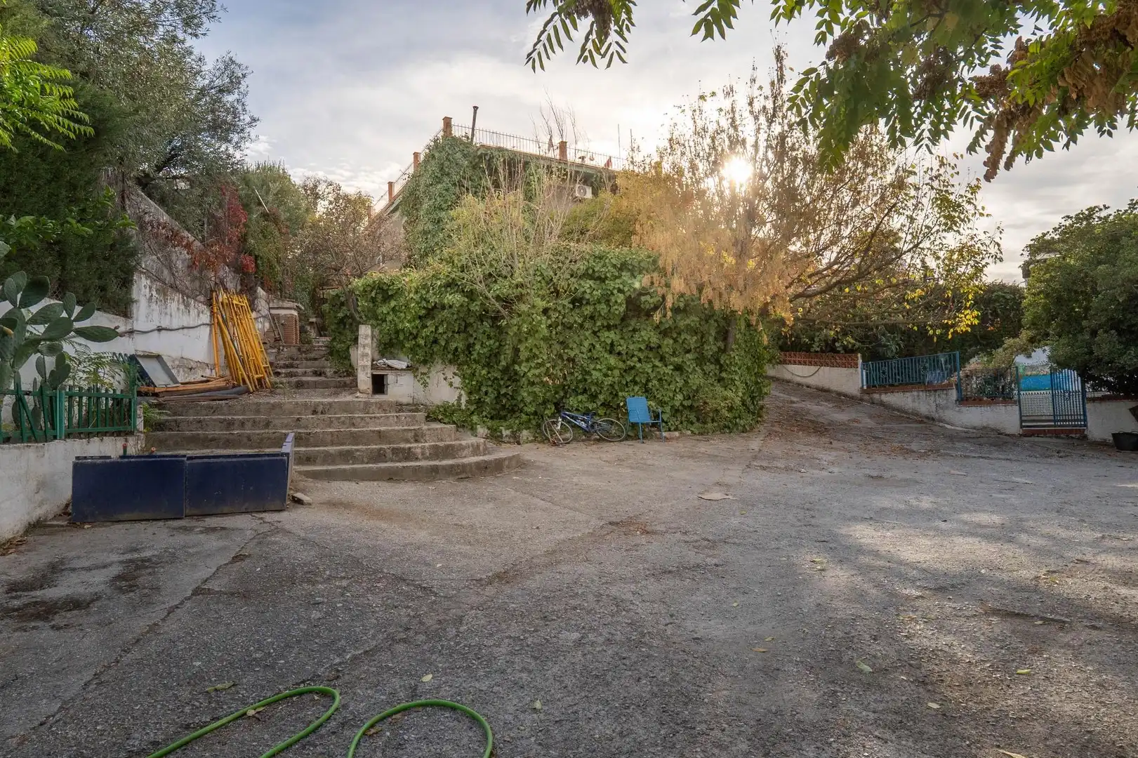 Casa o chalet en venta en La Zubia con Calefacción, Jardín privado y Terraza