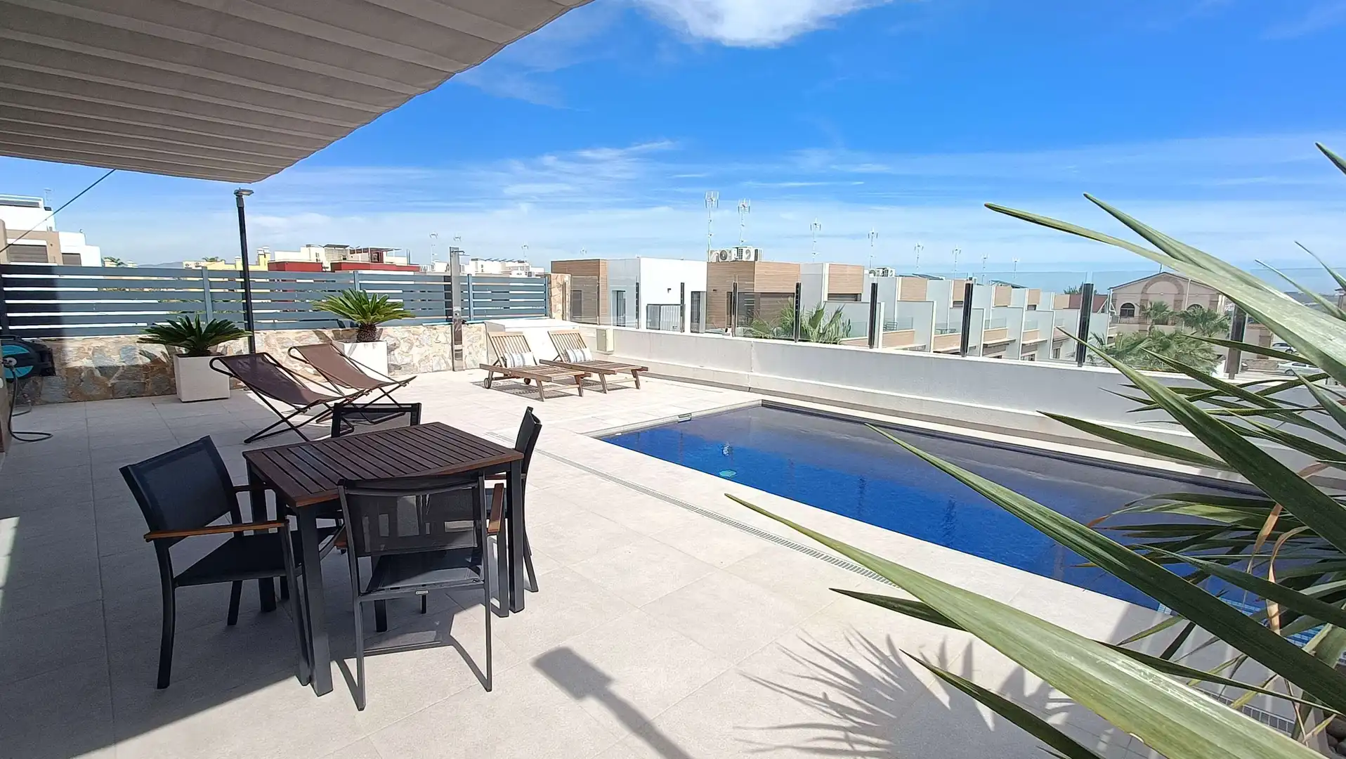 Casa con terraza en venta en Algorfa, imagen 31