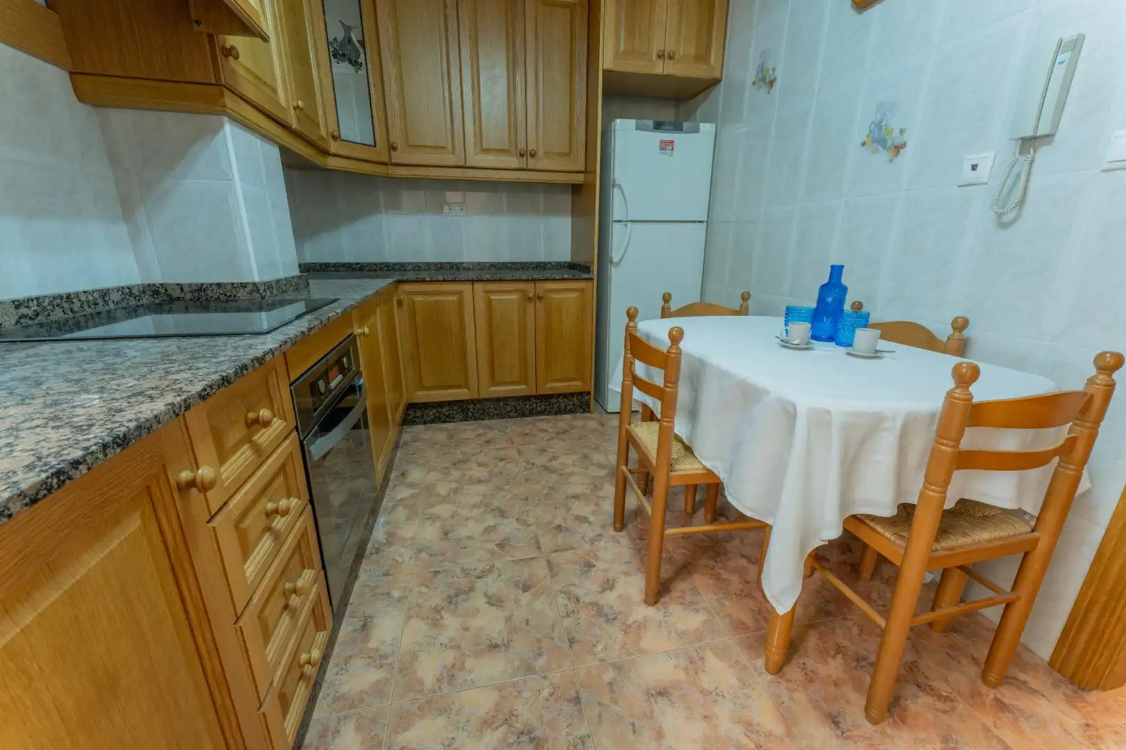 Cuina de Pis en venda en Elche / Elx amb Balcó