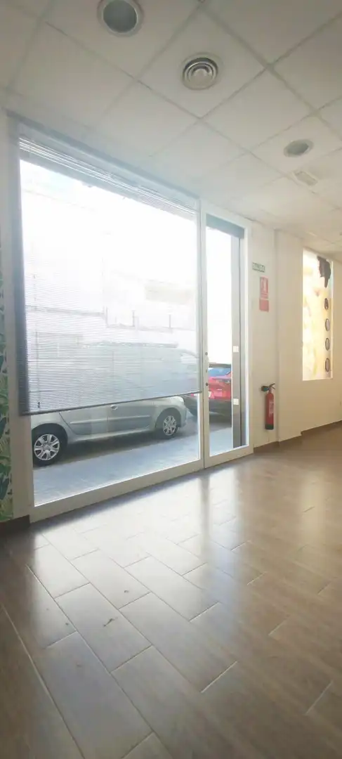 Local comercial en venta en Puerto de Sagunto, imagen 6