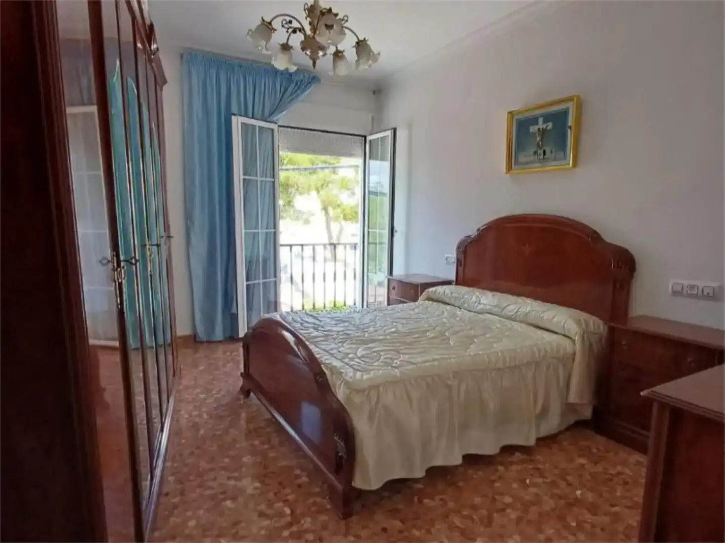Habitación de Piso en venta en Doña Mencía con Balcón