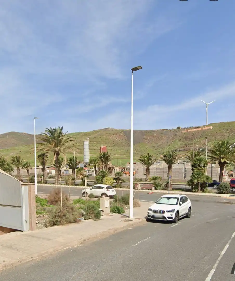 Terreno residencial en venta en Cruce de Arinaga, imagen 3