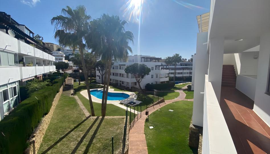 Photo 1 of Flat for sale in Calle Granate, Las Cañadas, Málaga