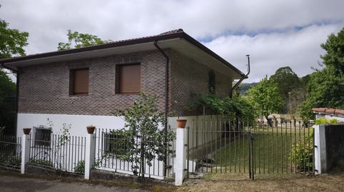 Photo 5 of Houses for sale in La Presa, Karrantza Harana / Valle de Carranza, Bizkaia