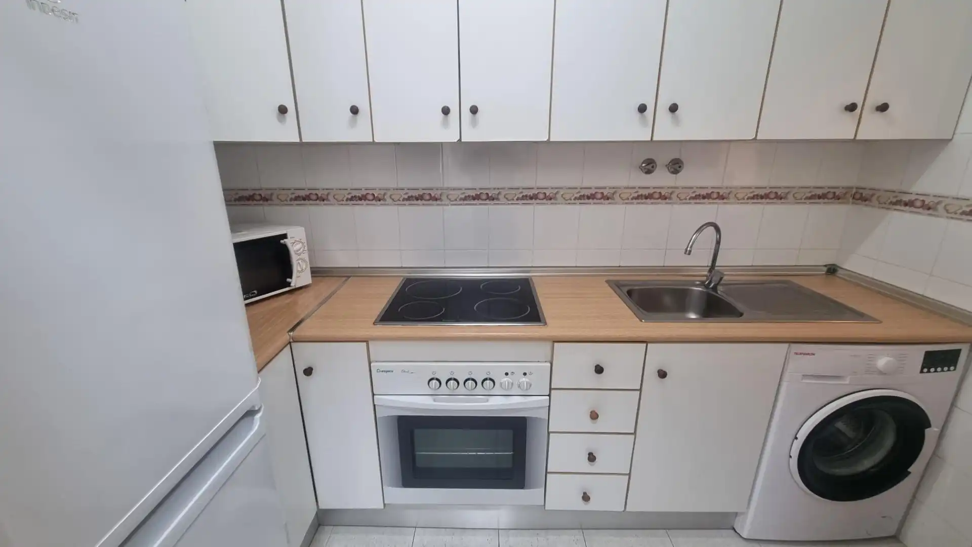 Bungalow à vendre à Playa del Acequión, Náufragos y Rocío del Mar, imagen 4