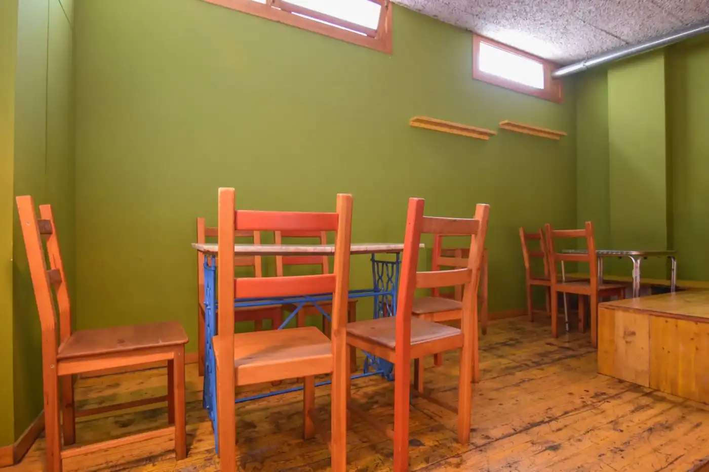 Business premises for sale in Calle orillamar, imagen 24