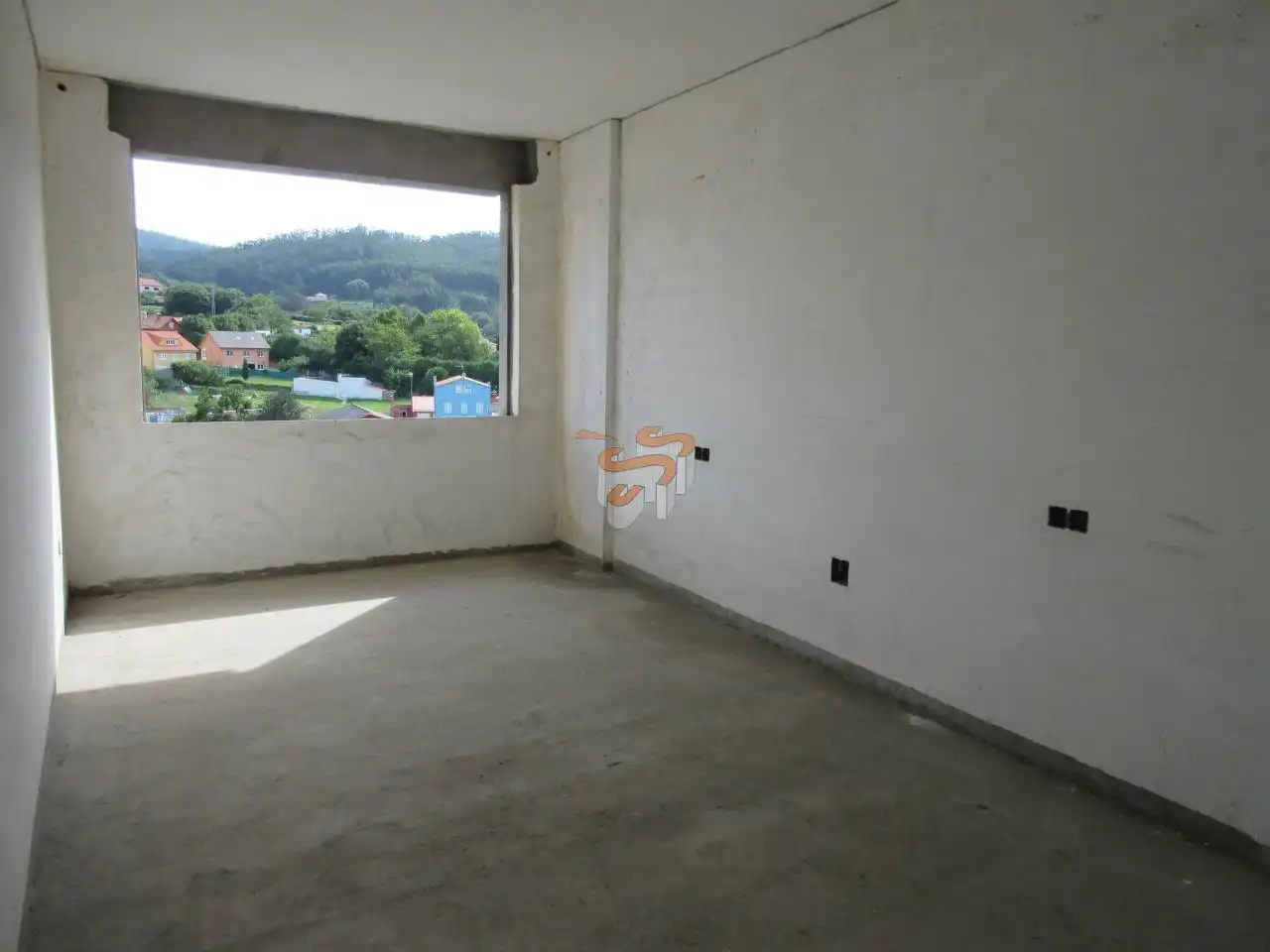 Edifici en venda en Cedeira