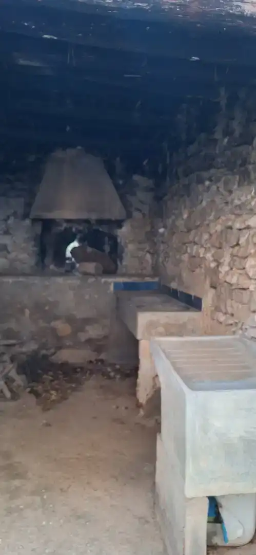 Finca rústica en venda en Vall d'Alba