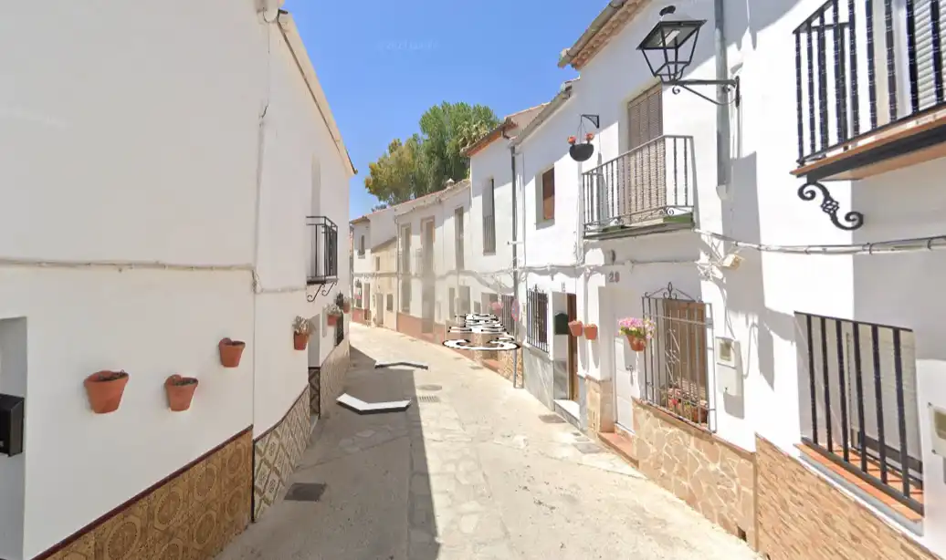 Terreni e lotti in vendita a Calle Huerto, imagen 2