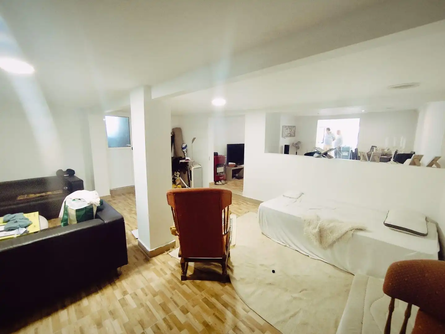 Chalet con terraza en venta en Pedanías Este