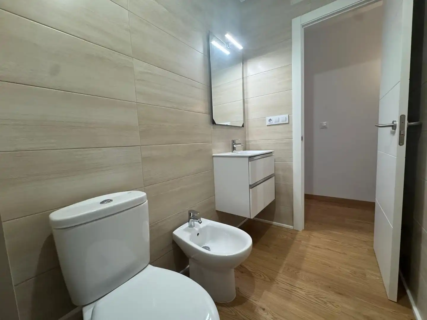 Baño de Piso en venta en Manresa con Aire acondicionado, Calefacción y Parquet