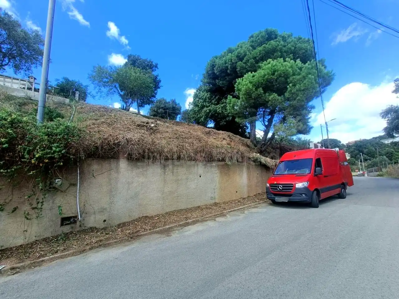 Lands and plots for sale in Can Massuet del Far, imagen 3