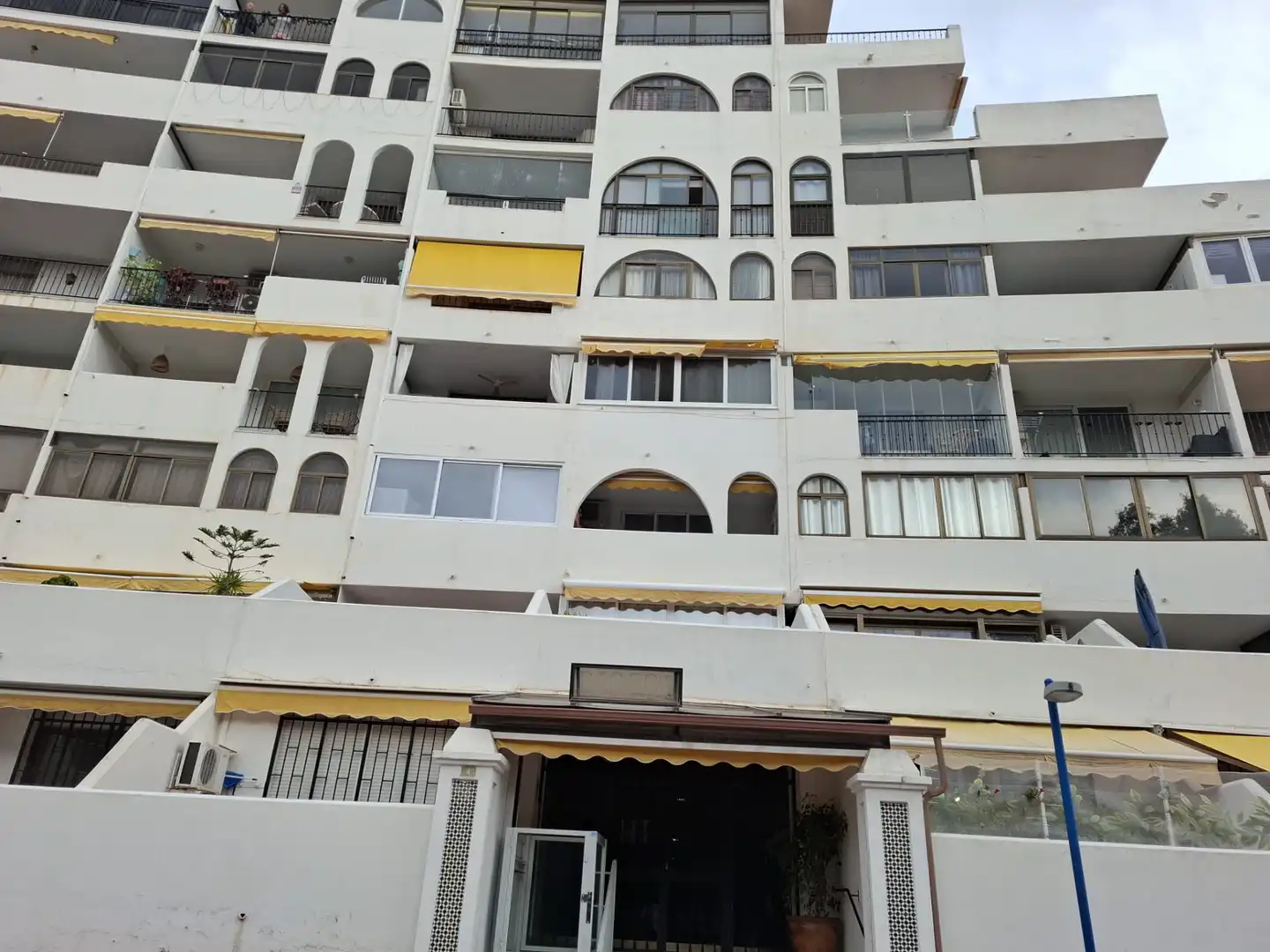 Piso con piscina en venta en Calle Orquídea 5, imagen 36
