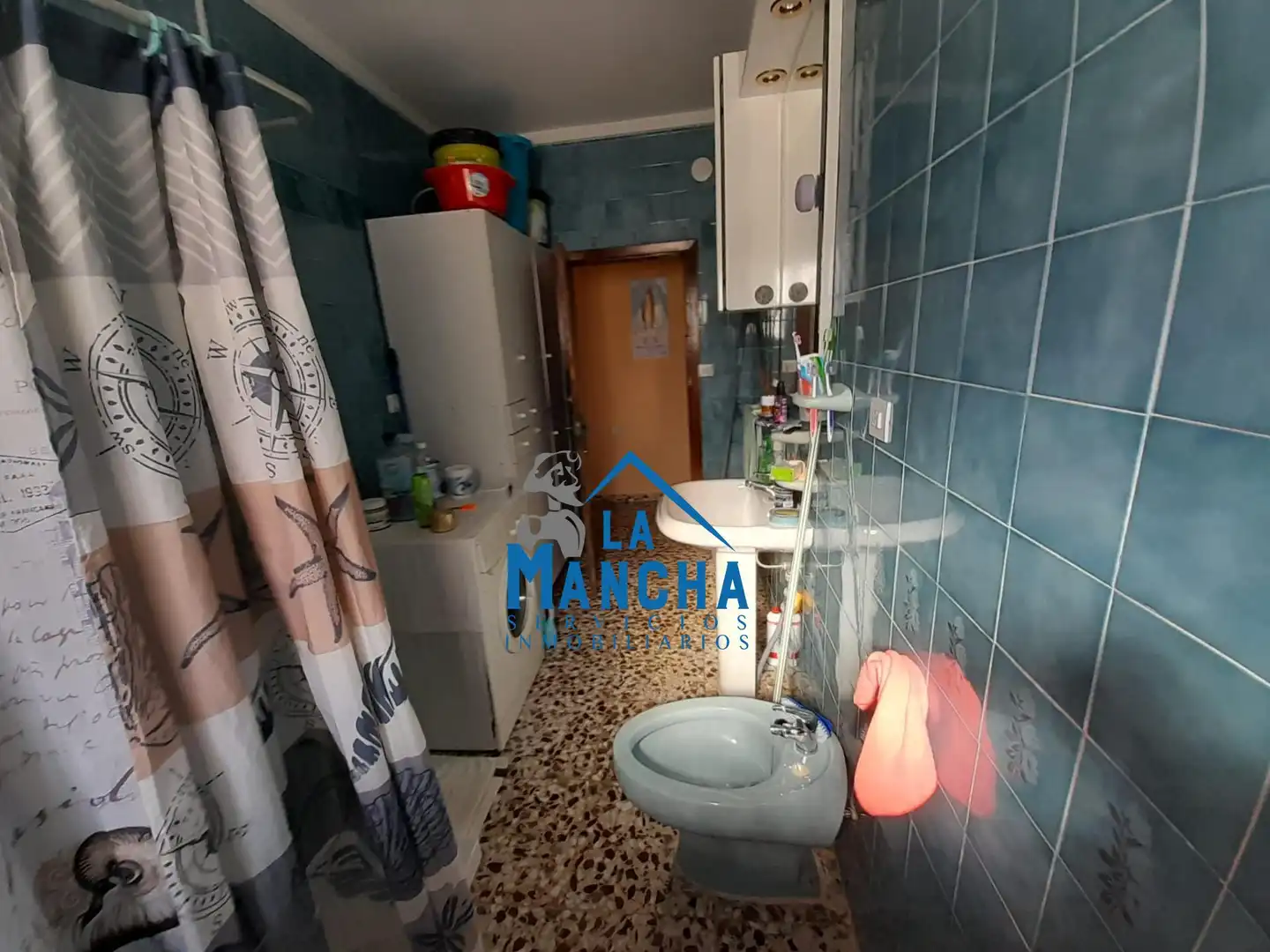 Casa amb balcó en venda a Calle TOBA, LA, imagen 22