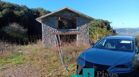 Foto 2 von Grundstücke zum Verkauf in Calle Carasa, Voto, Cantabria