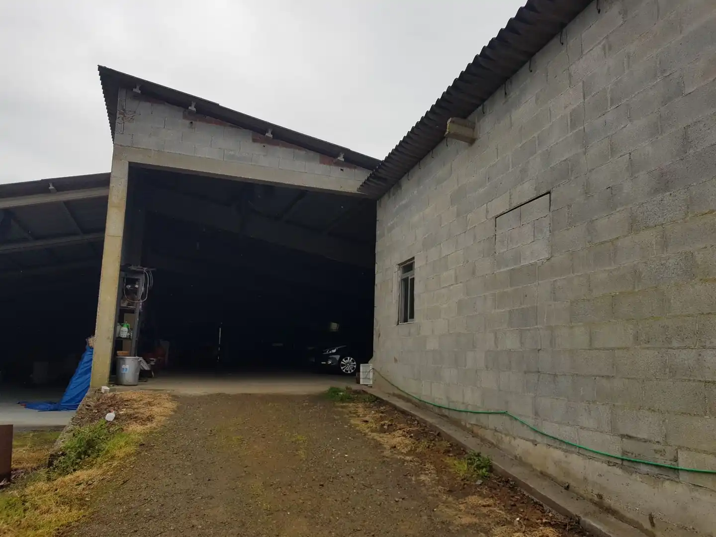 Local comercial en alquiler en Bamela 0, imagen 4