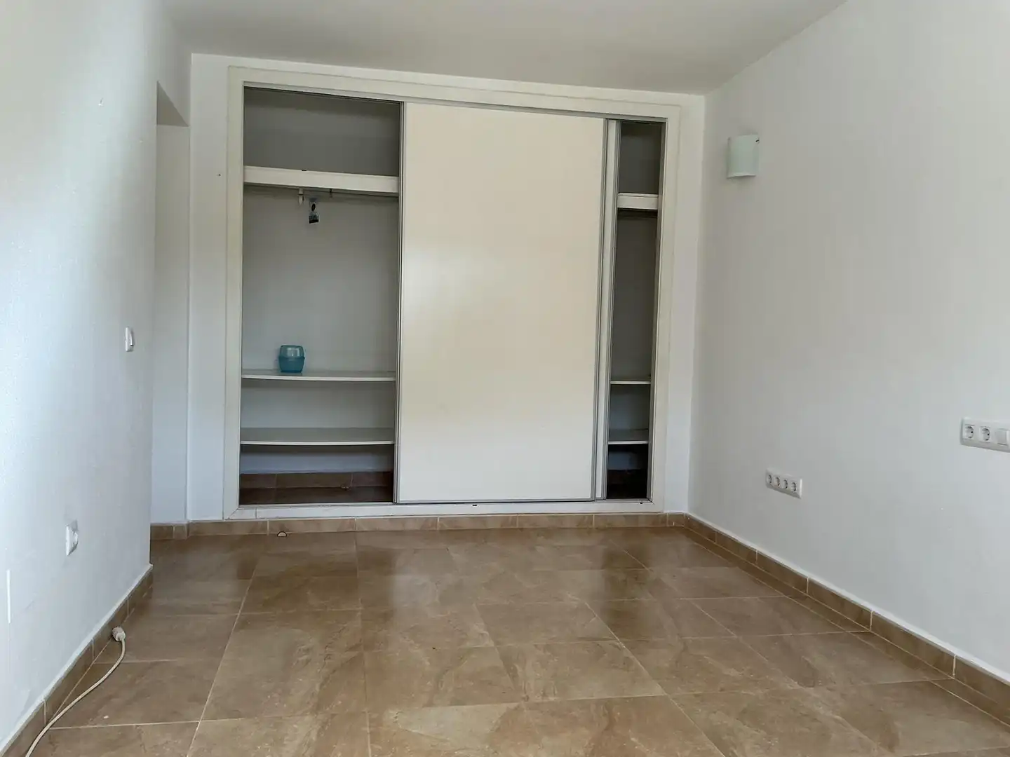 Bedroom of Houses for sale in Orihuela  with Air Conditioner, Private garden and Terrace